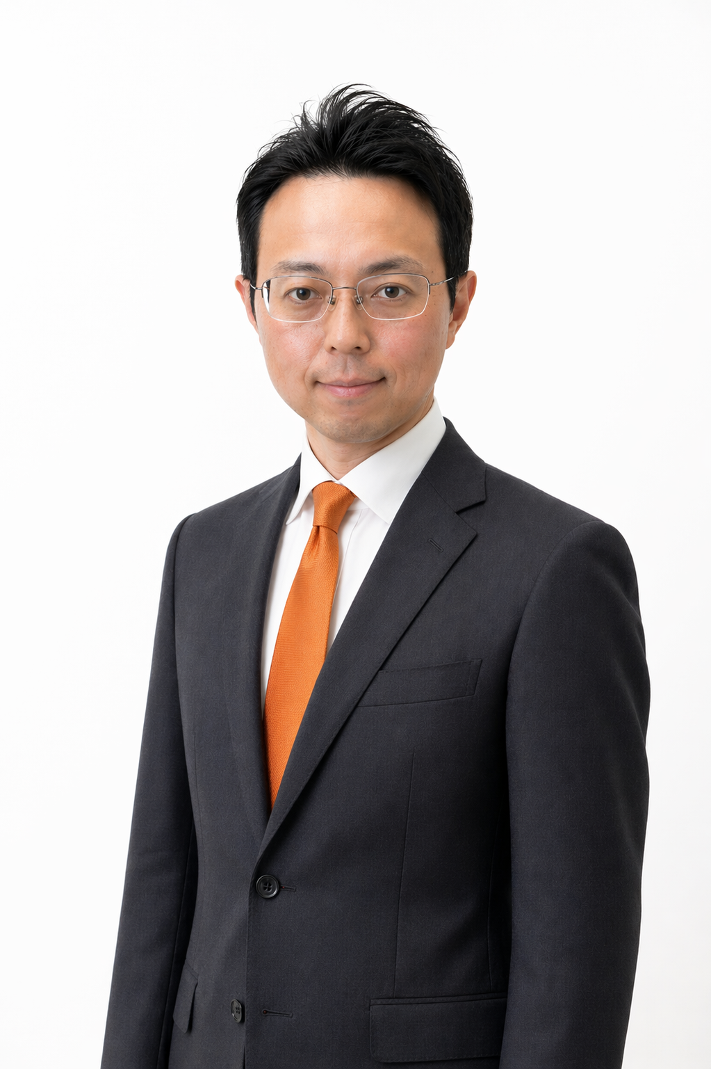 猪辺嗣人 プロフィール写真