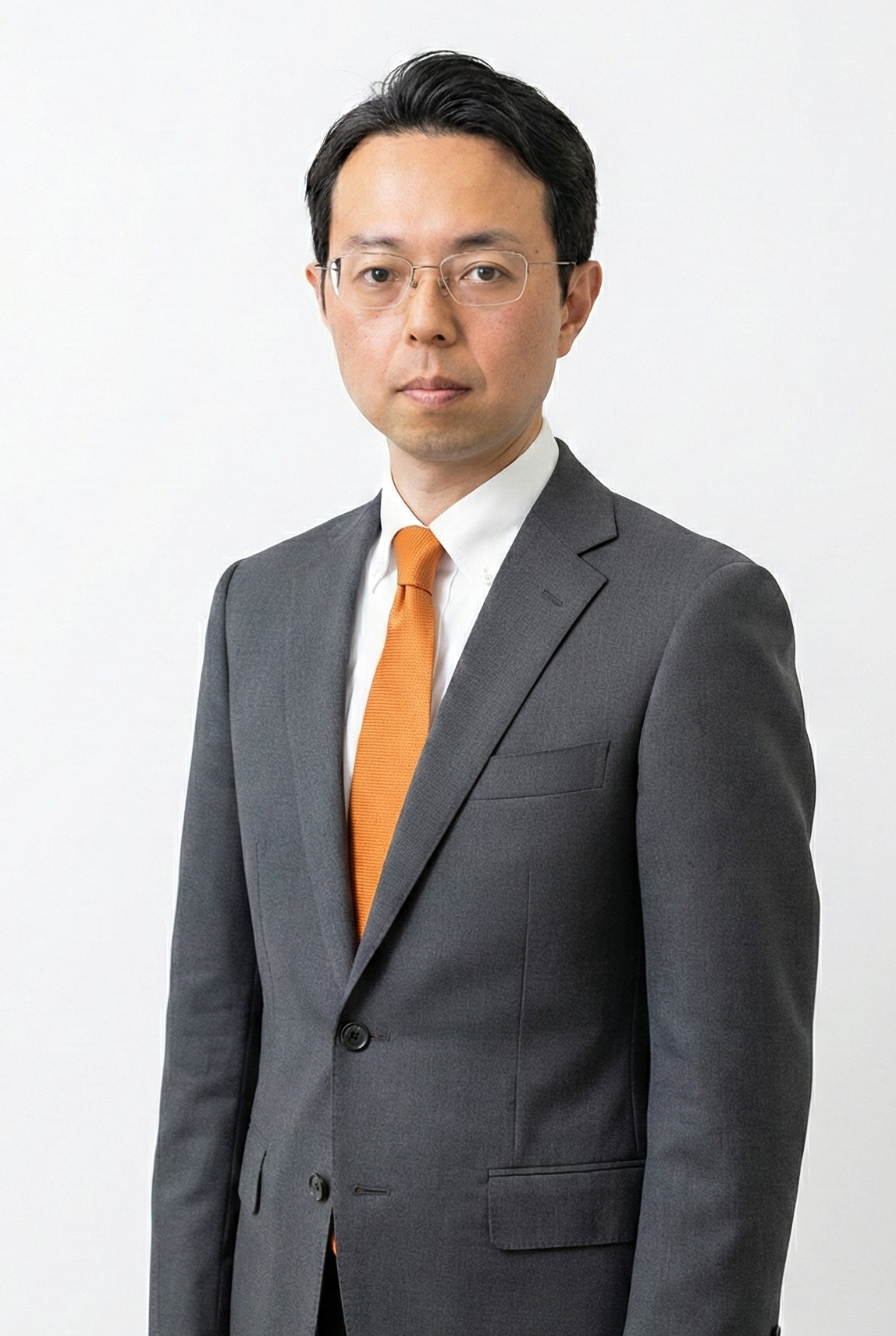 猪辺嗣人 プロフィール写真